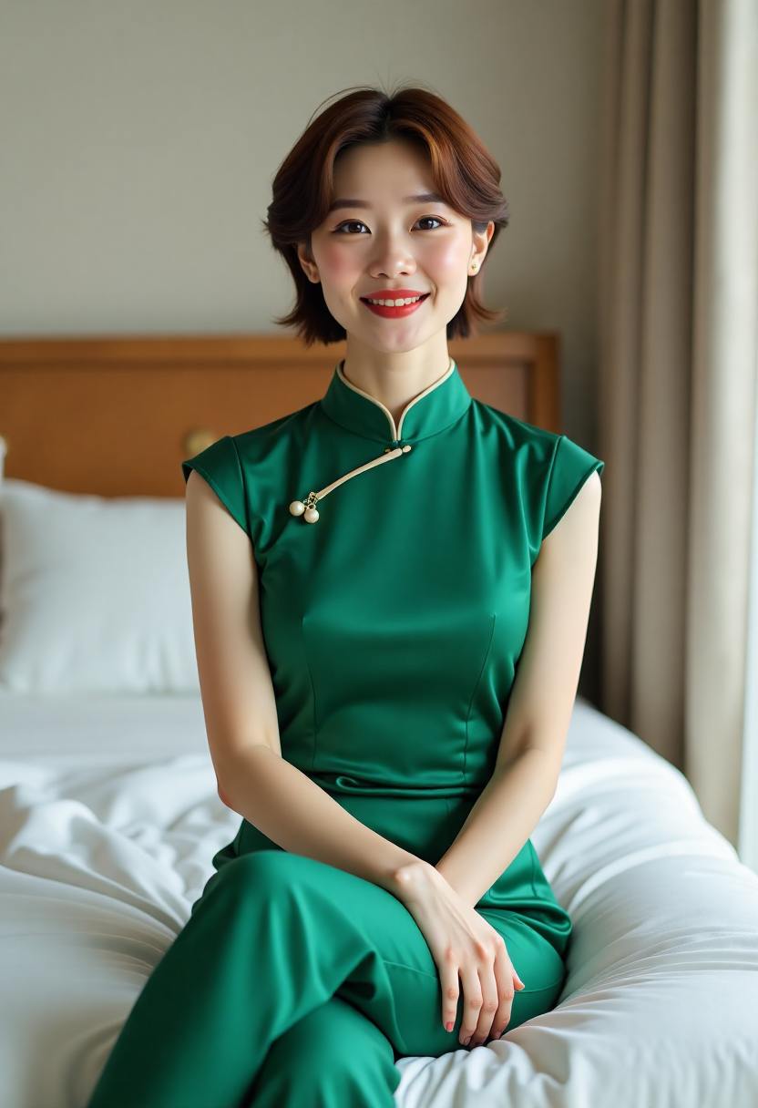 家有儿女第一部 剧照
